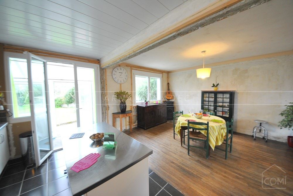 LE RELECQ-KERHUON - MAISON - 120 M2 photo 3