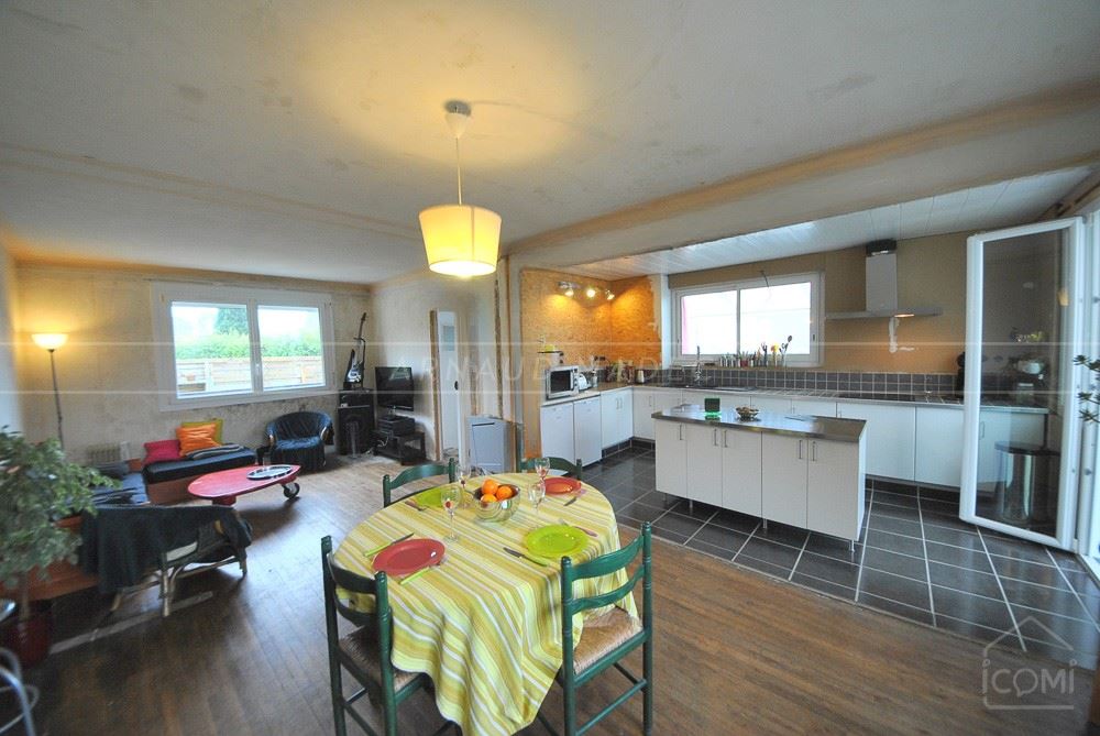 LE RELECQ-KERHUON - MAISON photo 5