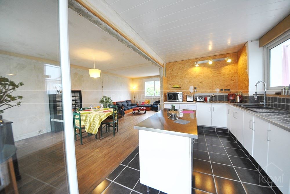 LE RELECQ-KERHUON - MAISON photo 4