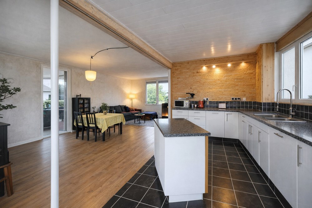 LE RELECQ-KERHUON - MAISON - 120 M2 photo 3