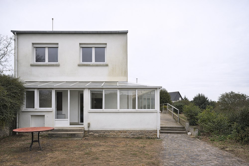 LE RELECQ-KERHUON - MAISON - 120 M2 photo 5