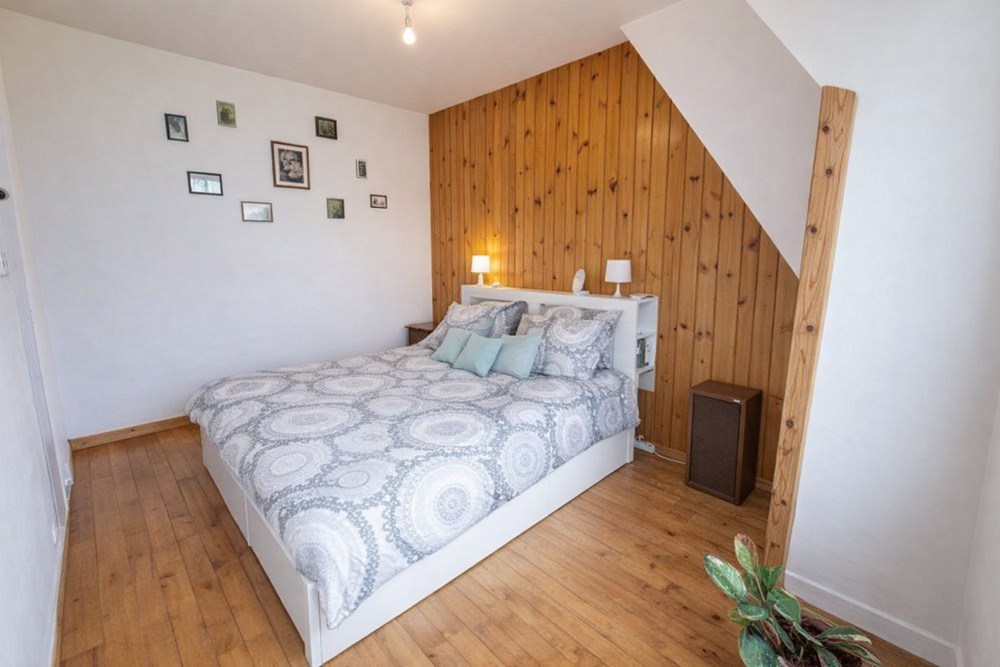 BREST - APPARTEMENT - 69 M2 - 3 PIECES photo 5