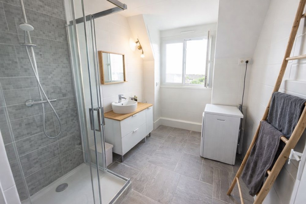 BREST - APPARTEMENT - 69 M2 - 3 PIECES photo 4