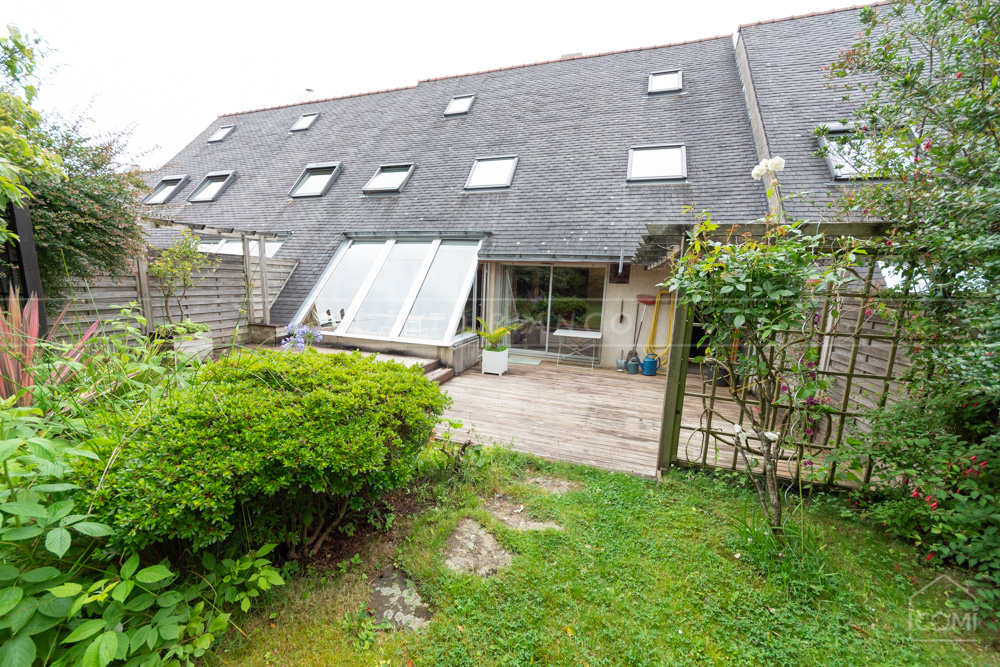 BREST - MAISON - 151 M2 - 6 PIECES photo 3