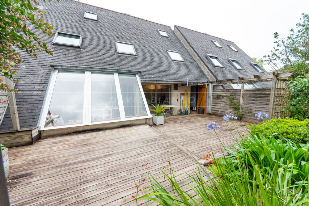 BREST - MAISON - 151 M2 - 6 PIECES photo 5