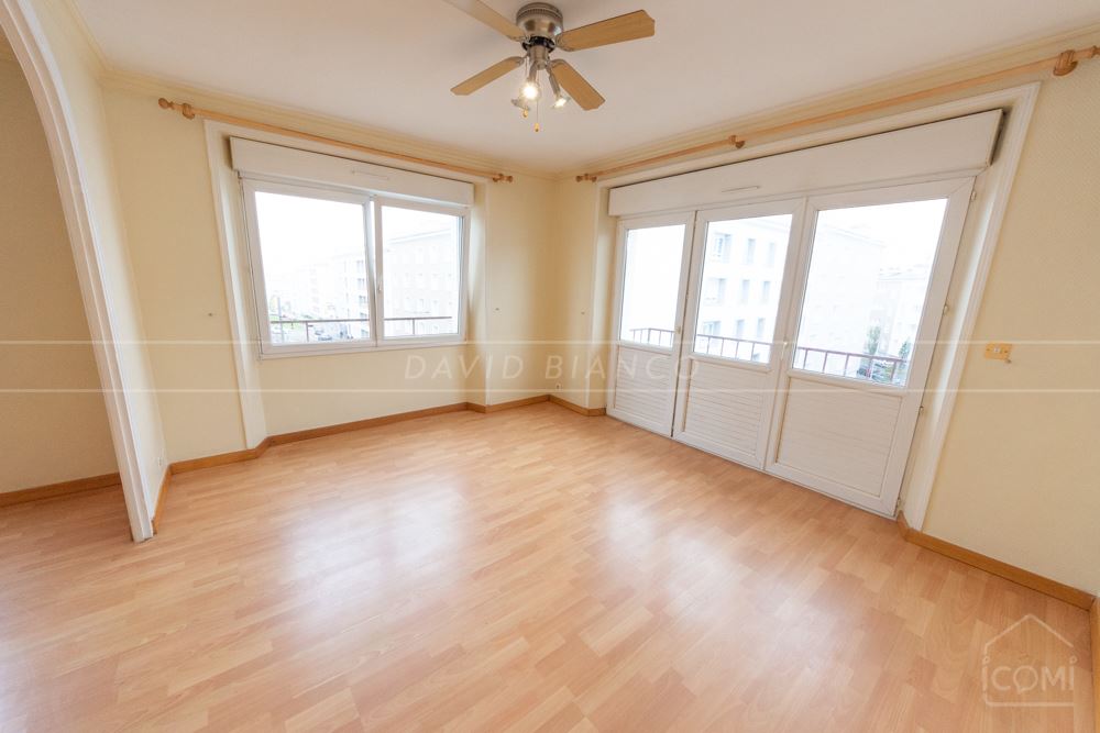 APPARTEMENT T4 81M² photo 5