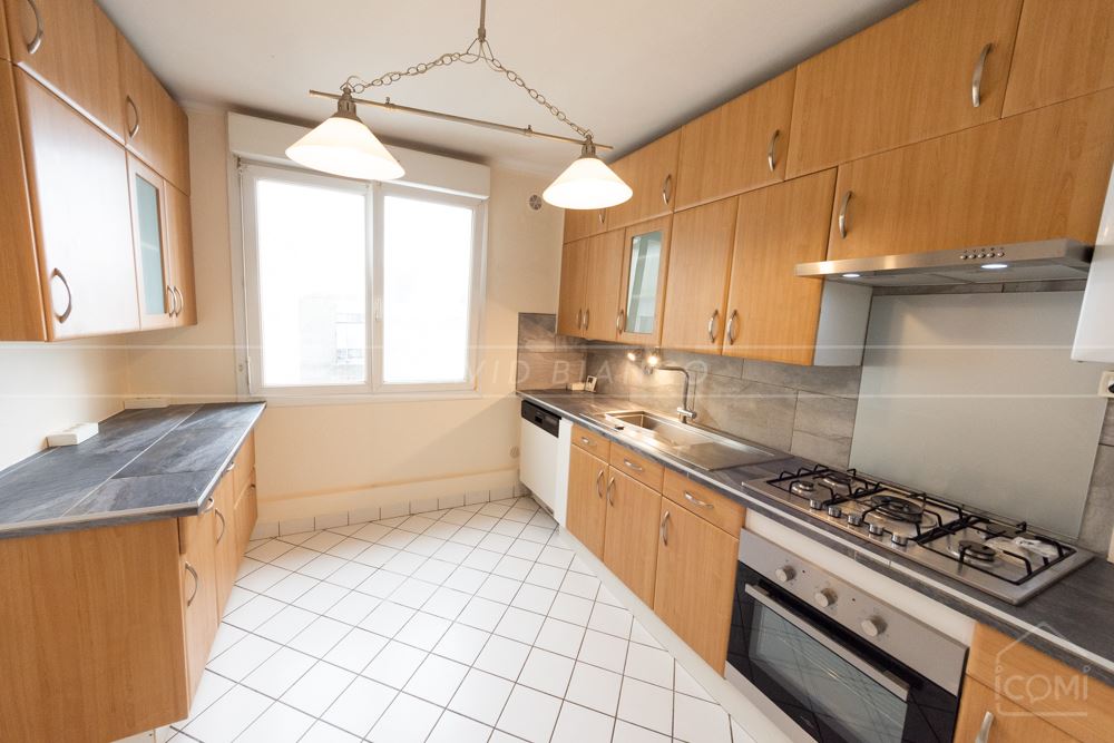 APPARTEMENT T4 81M² photo 2