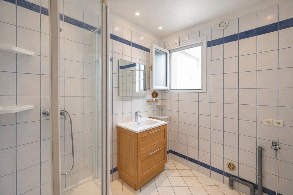 BREST - APPARTEMENT - 81 M2 - 3 PIECES photo 5