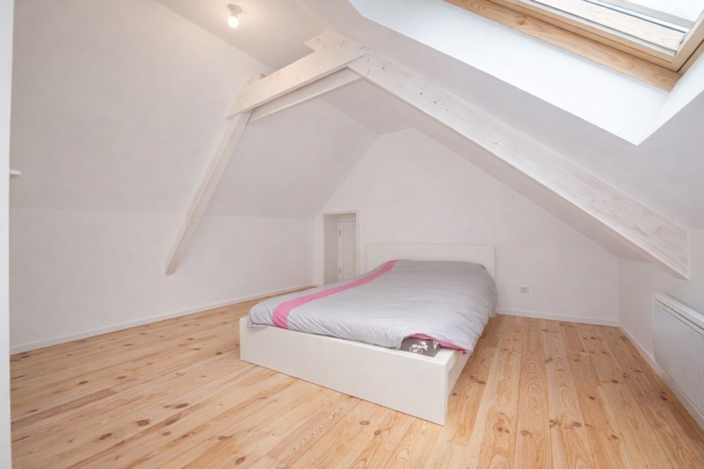 MAISON DES ANNEES 30 ENTIEREMENT RENOVEE - DEPENDANCES 50M² - TERRAIN 3000M2 - CALME photo 4