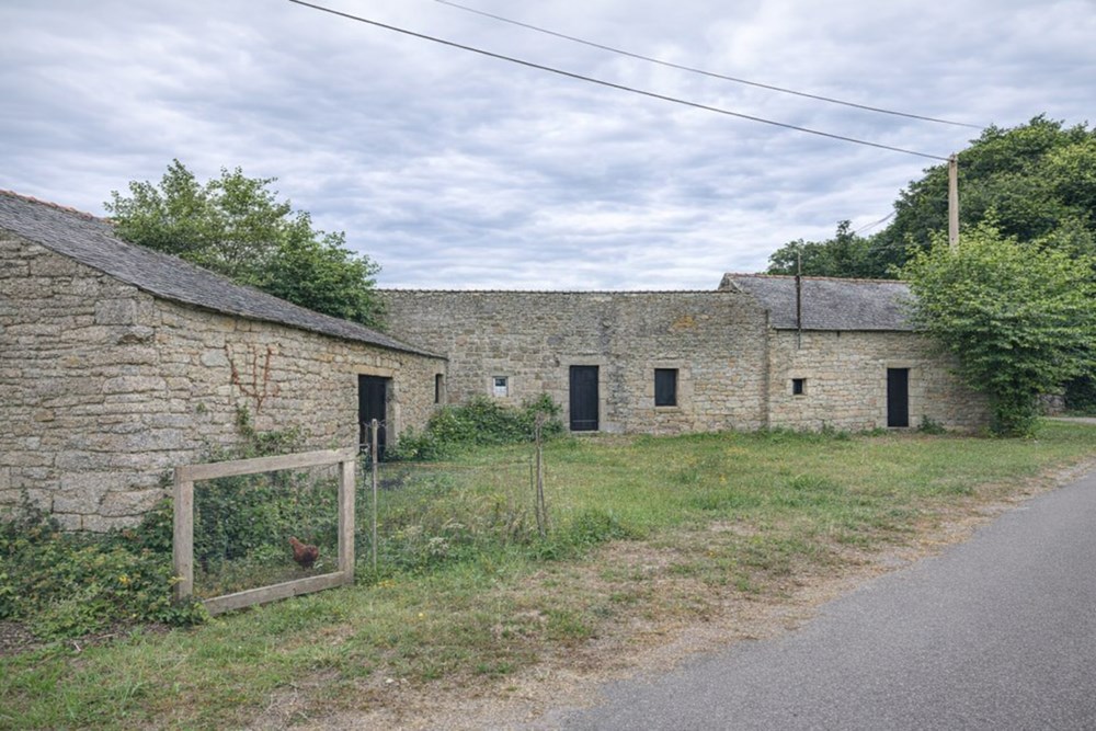 MAISON DES ANNEES 30 ENTIEREMENT RENOVEE - DEPENDANCES 50M² - TERRAIN 3000M2 - CALME photo 5