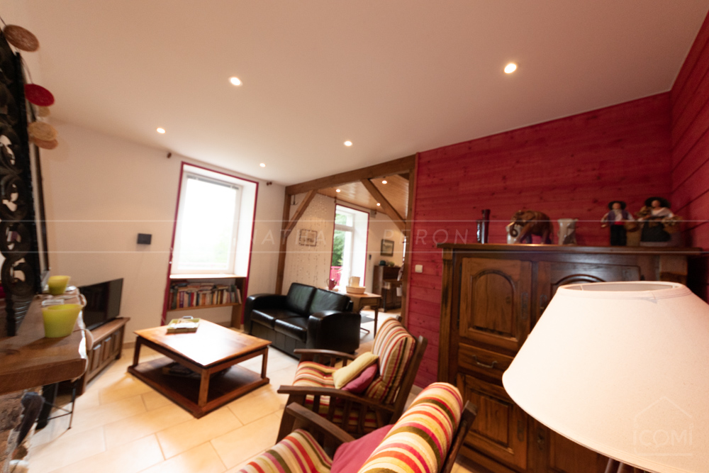 BRASPARTS - MAISON - 154 M2 - 8 PIECES photo 2