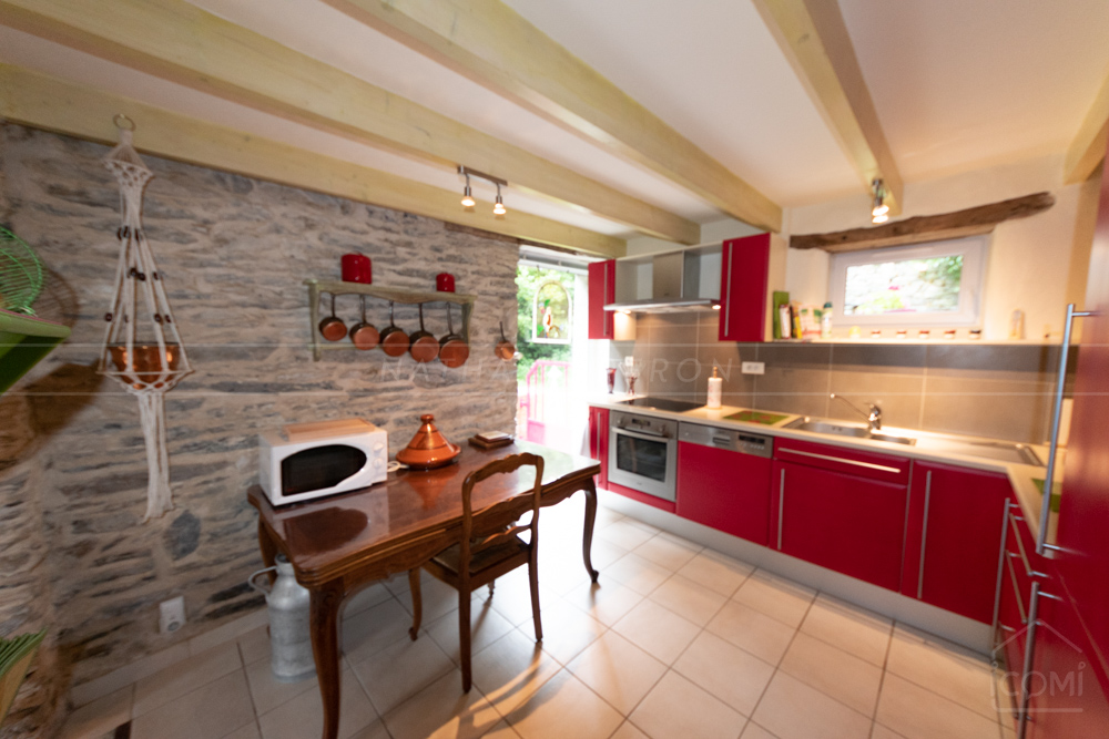 BRASPARTS - MAISON - 154 M2 - 8 PIECES photo 3
