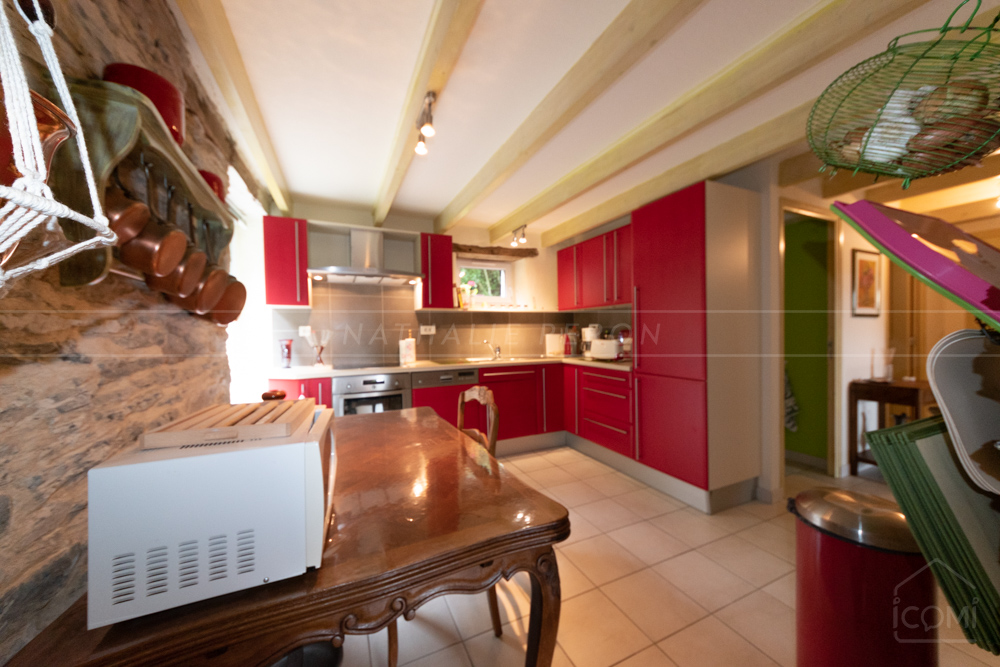 BRASPARTS - MAISON - 154 M2 - 8 PIECES photo 4