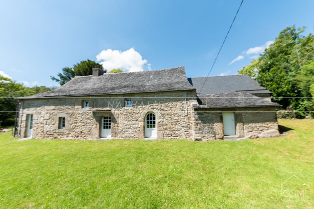 LA FEUILLéE - MAISON - 143 M2 - 7 PIECES