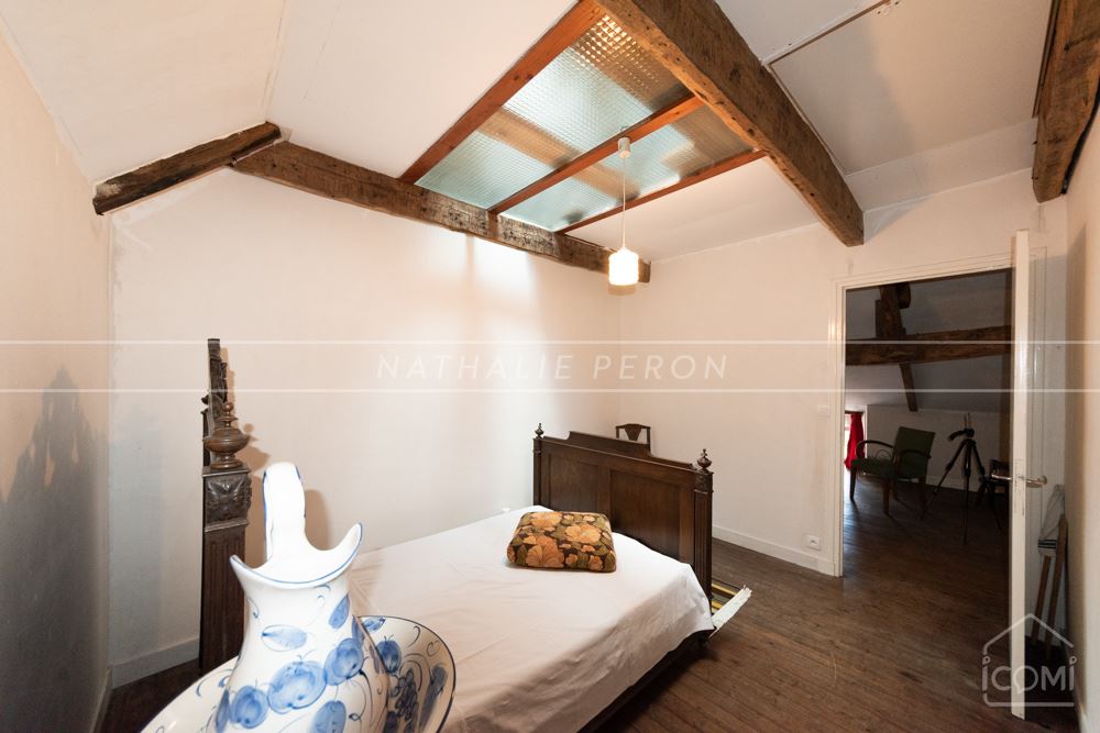 MAISON - 143 M² - 3 CHAMBRES - JARDIN 220 M² photo 3