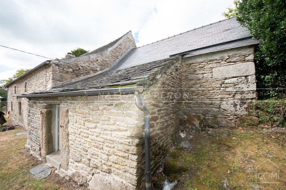 MAISON - 143 M² - 3 CHAMBRES - JARDIN 220 M² photo 4