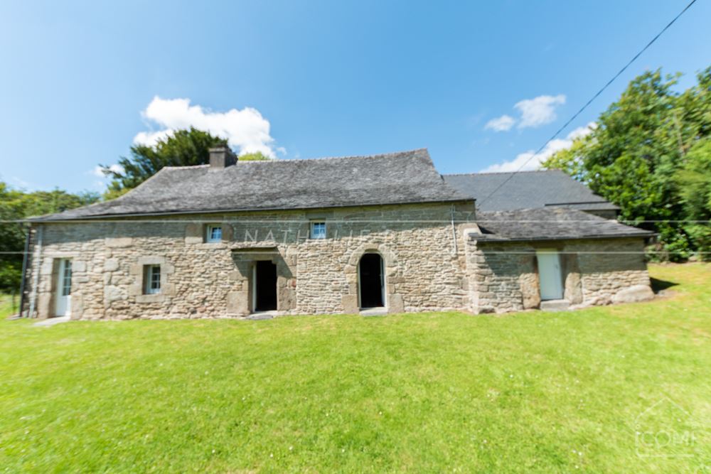 MAISON - 143 M² - 3 CHAMBRES - JARDIN 220 M² photo 5