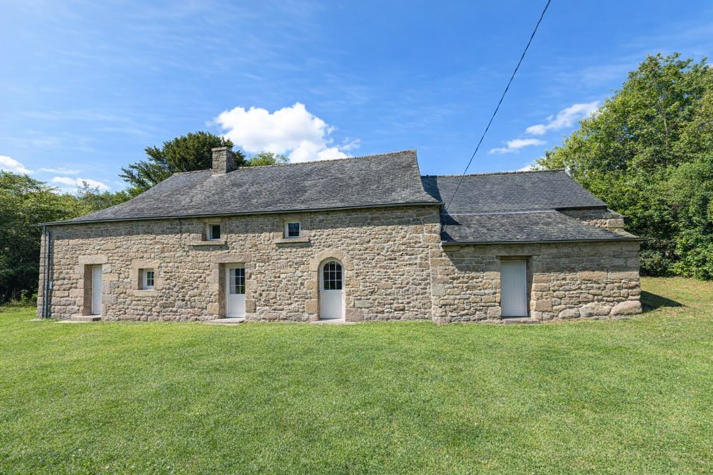 LA FEUILLéE - MAISON - 143 M2 - 7 PIECES