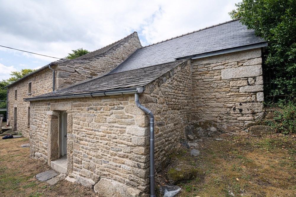 LA FEUILLéE - MAISON - 143 M2 - 7 PIECES photo 5