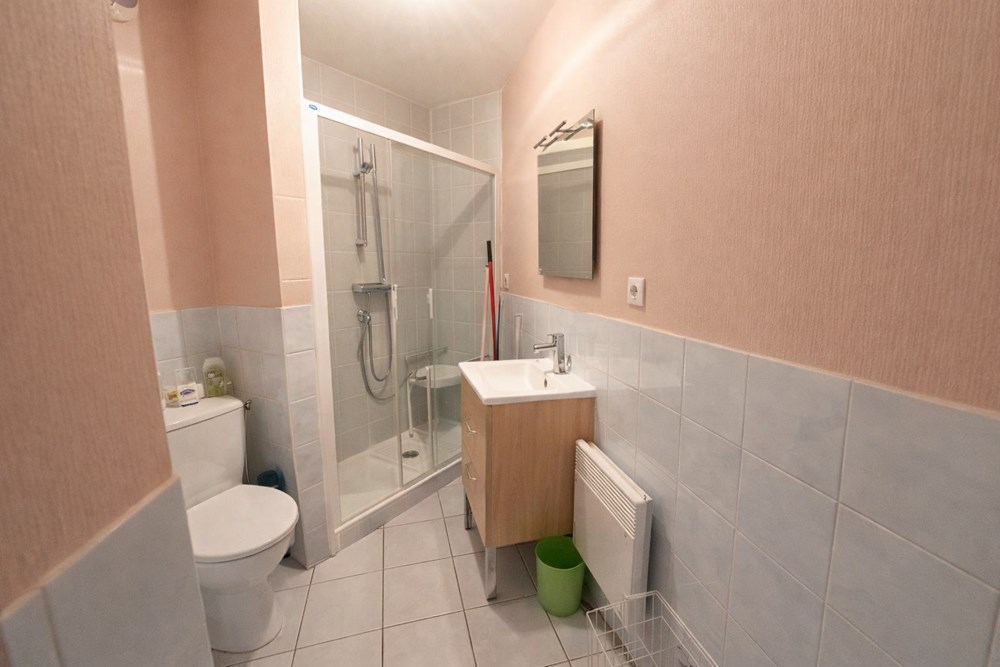 APPARTEMENT T2- 1 CHAMBRE- JARDINET PRIVE- RESIDENCE SENIOR- NOMBREUSES PRESTATIONS- PROCHE CENTRE VILLE photo 4