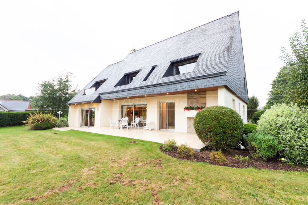 MAISON T8/9 VUE MER 225M² SUR 2500M² DE TERRAIN