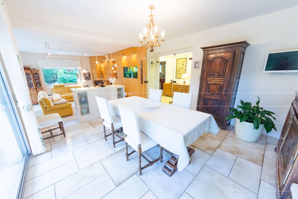 MAISON T8/9 VUE MER 225M² SUR 2500M² DE TERRAIN photo 4