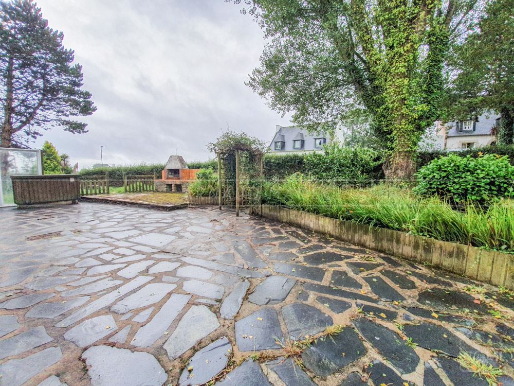 PROPRIETE T6-T7 - 160M² - 4/5 CHAMBRES - TERRAIN 1600M² - VUE MER - RARE photo 2