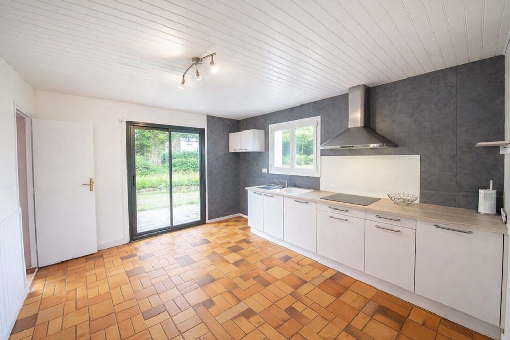 PROPRIETE T6-T7 - 160M² - 4/5 CHAMBRES - TERRAIN 1600M² - VUE MER - RARE photo 3