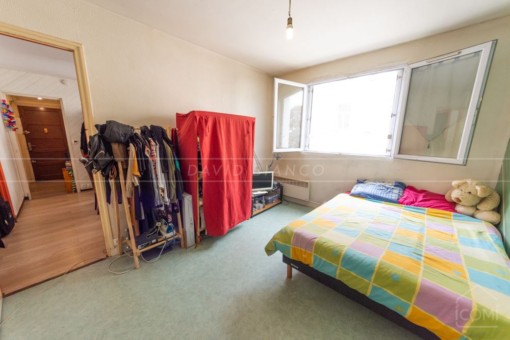 APPARTEMENT T1 BIS 38M² photo 3