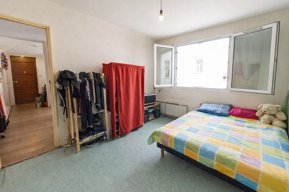 BREST - APPARTEMENT - 38 M2 - 1 PIECE photo 5
