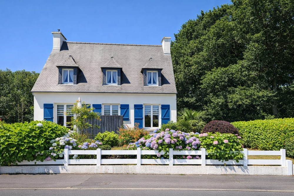 MAISON NON MITOYENNE T6/7 - TERRAIN 600 M² - 4 CHAMBRES- CALME - SANS VIS-A-VIS - AUCUNS TRAVAUX photo 3