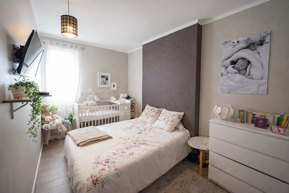 APPARTEMENT 60M² - PIECE DE VIE 35M² - 1 CHAMBRE - HYPER CENTRE - COUP DE COEUR photo 3