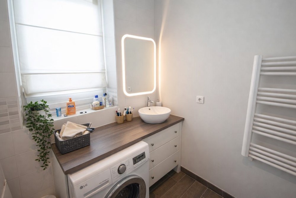 APPARTEMENT 60M² - PIECE DE VIE 35M² - 1 CHAMBRE - HYPER CENTRE - COUP DE COEUR photo 4