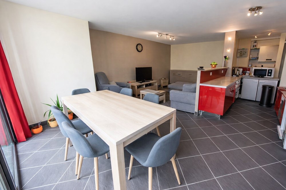 BREST - APPARTEMENT - 84 M2 - 4 PIECES