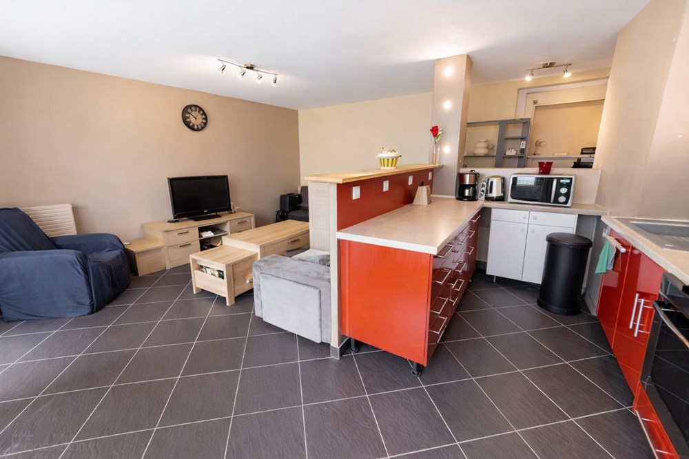 BREST - APPARTEMENT - 84 M2 - 4 PIECES photo 2