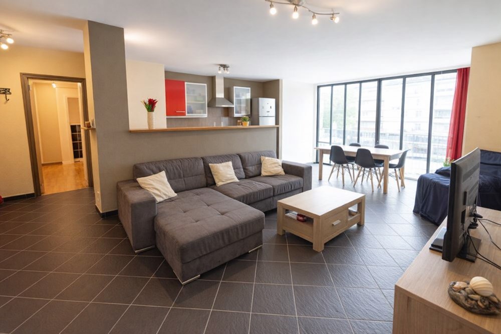 BREST - APPARTEMENT - 84 M2 - 4 PIECES photo 3