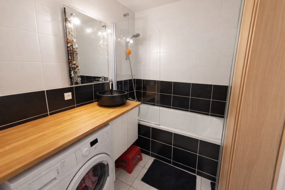 BREST - APPARTEMENT - 84 M2 - 4 PIECES photo 4
