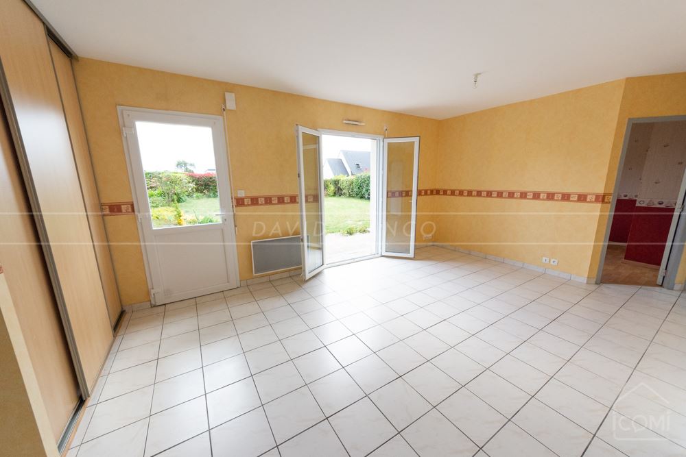 MAISON PLAIN PIED T5 70M² SUR TERRAIN DE 650M² photo 4