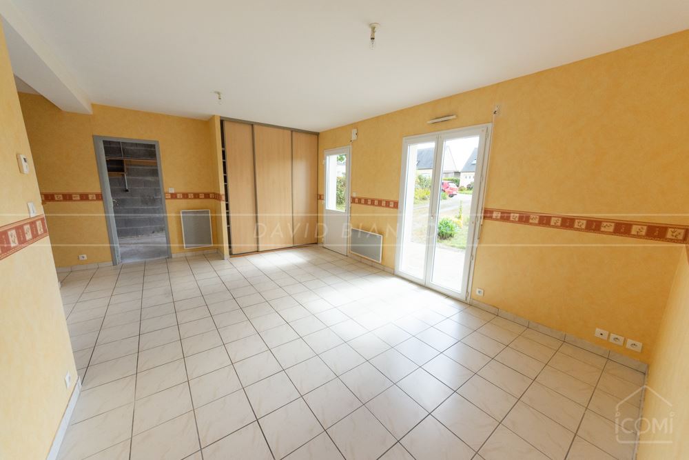 MAISON PLAIN PIED T5 70M² SUR TERRAIN DE 650M² photo 2