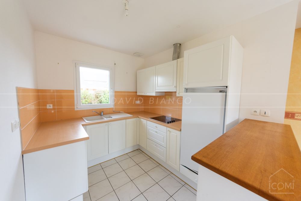 MAISON PLAIN PIED T5 70M² SUR TERRAIN DE 650M² photo 3