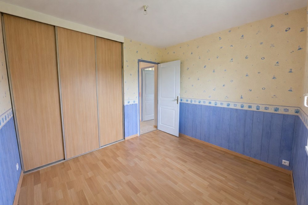 TRéGARANTEC - MAISON - 67 M2 - 5 PIECES photo 4