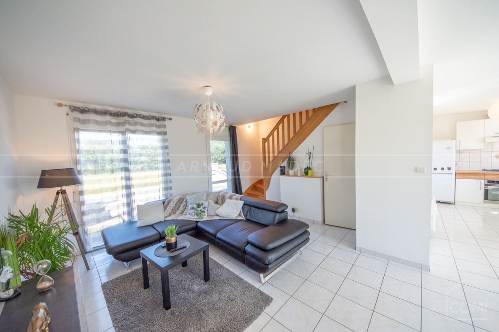 MAISON T4/T5 - 3/4 CHAMBRES - TERRAIN 500M² - COUP DE COEUR - AUCUN TRAVAUX photo 4