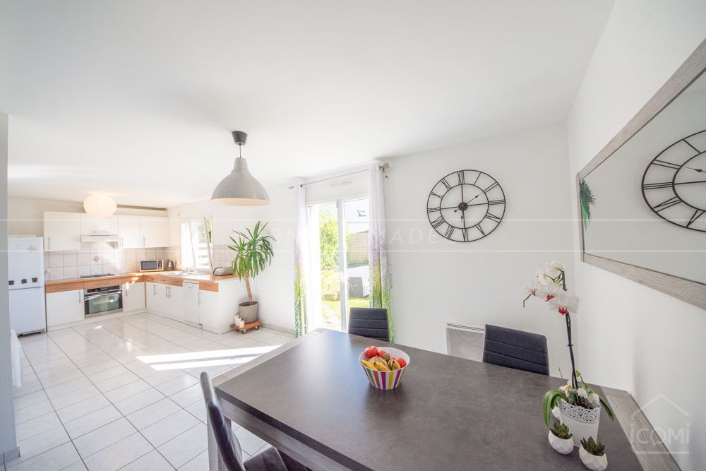 MAISON T4/T5 - 3/4 CHAMBRES - TERRAIN 500M² - COUP DE COEUR - AUCUN TRAVAUX photo 2