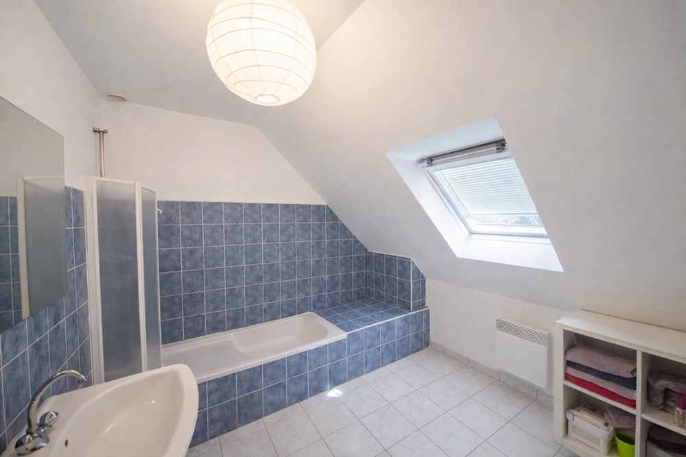 MAISON T4/T5 - 3/4 CHAMBRES - TERRAIN 500M² - COUP DE COEUR - AUCUN TRAVAUX photo 5