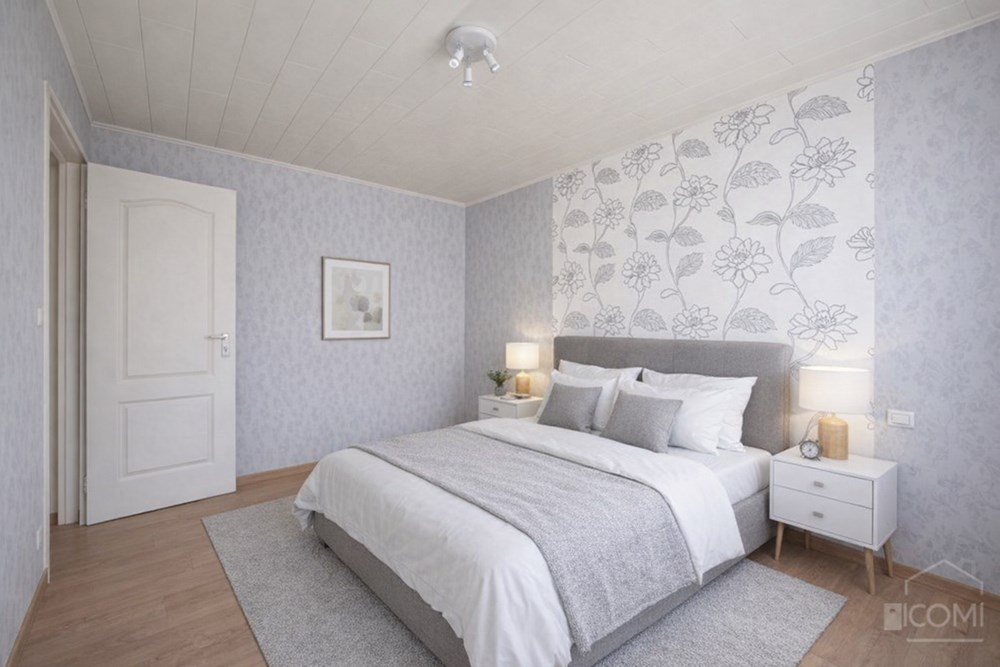 PLOURAY - MAISON - 102 M2 - 6 PIECES photo 5