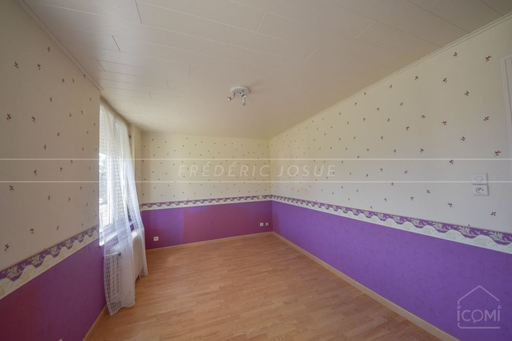 MAISON 100M2 - 3/4 CHAMBRES - TERRAIN 500M2 - CALME photo 4