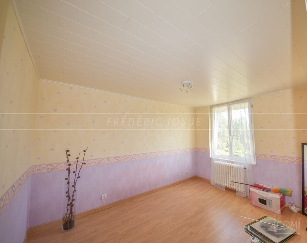 MAISON 100M2 - 3/4 CHAMBRES - TERRAIN 500M2 - CALME photo 3