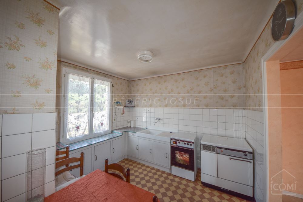 MAISON 100M2 - 3/4 CHAMBRES - TERRAIN 500M2 - CALME photo 2