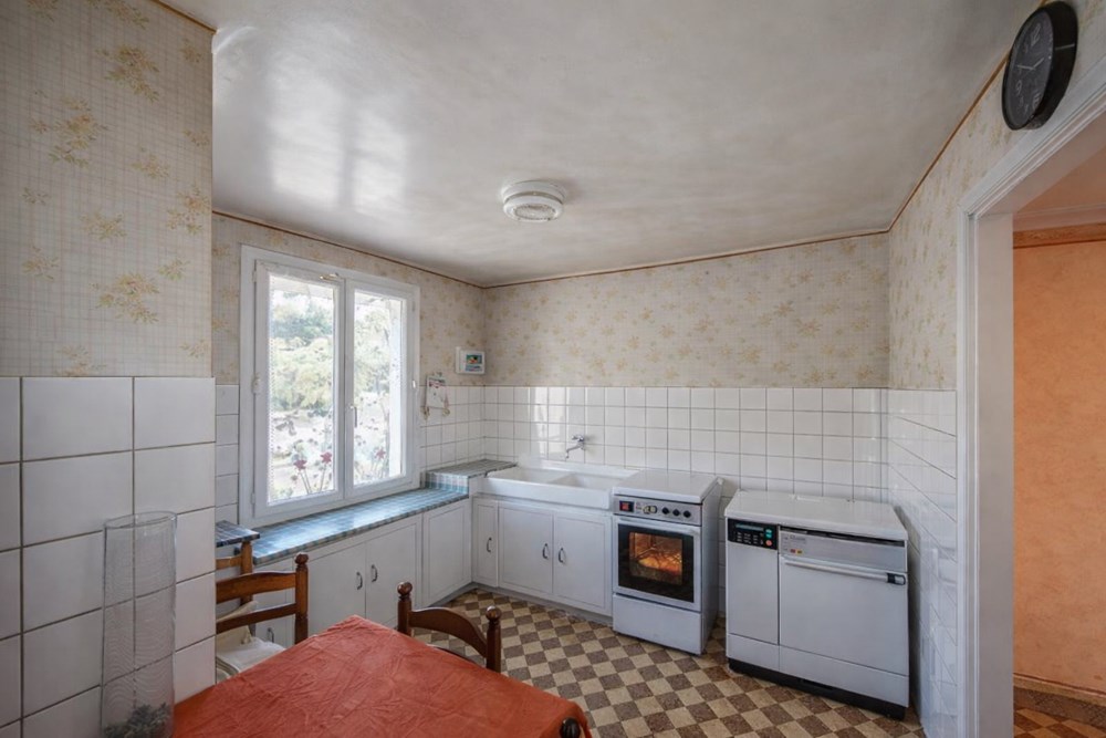 PLOURAY - MAISON - 102 M2 - 6 PIECES photo 3