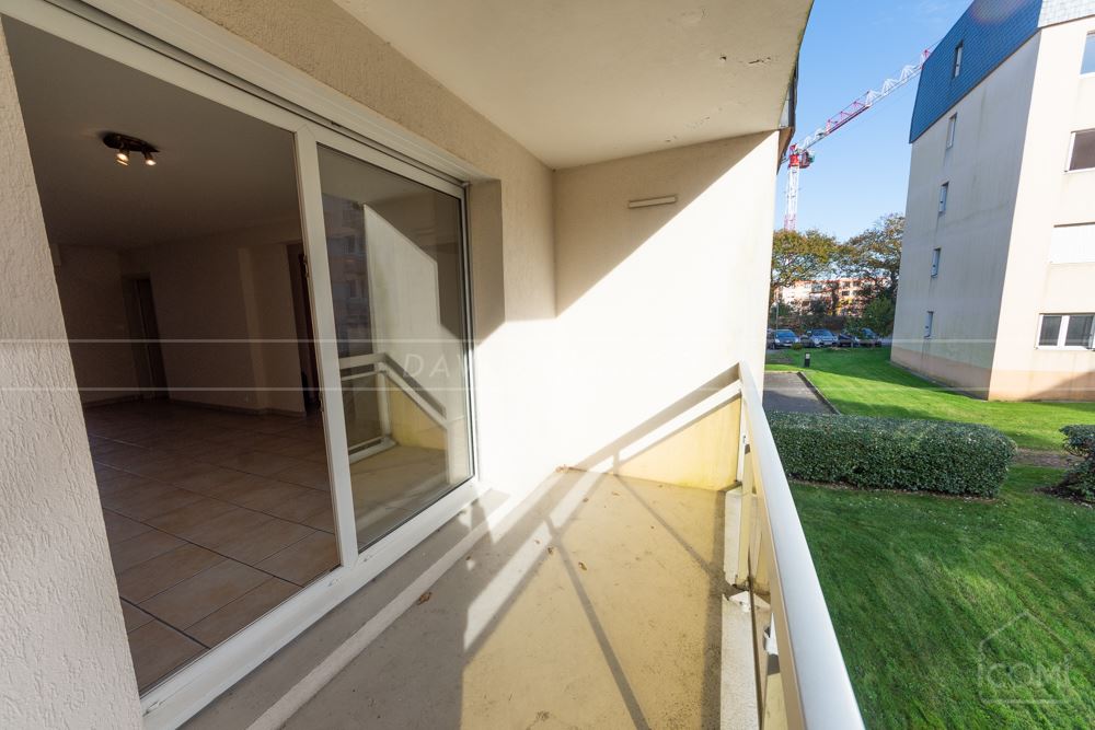 APPARTEMENT T5 85M² AVEC BALCON, CAVE ET PARKING PRIVE photo 5